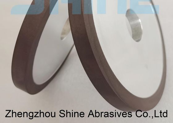 6 ইঞ্চি 150mm 1A1 ফ্ল্যাট ডায়মন্ড হুইল কার্বাইড টুলস গ্রিলিং এবং তীক্ষ্ণ জন্য