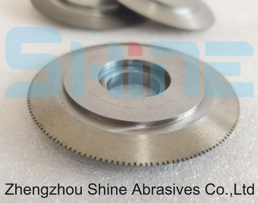 OEM রোটারি ডায়মন্ড ড্রেসার ফর গ্রিলিং অ্যান্ড অ্যাব্র্যাসিভ মেশিনিং হুইল