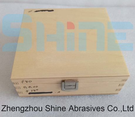 OEM রোটারি ডায়মন্ড ড্রেসার ফর গ্রিলিং অ্যান্ড অ্যাব্র্যাসিভ মেশিনিং হুইল