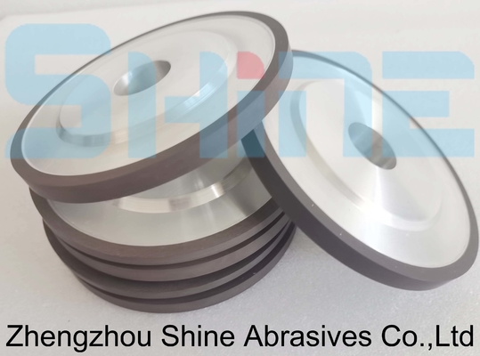 OEM 150mm 14F1 রেজিন ডায়মন্ড সিবিএন হুইলস গ্রিলিং চেইনসো ব্লেডের জন্য