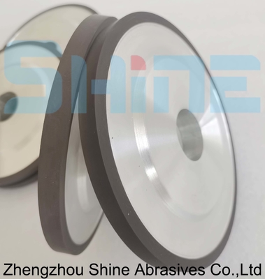 OEM 150mm 14F1 রেজিন ডায়মন্ড সিবিএন হুইলস গ্রিলিং চেইনসো ব্লেডের জন্য