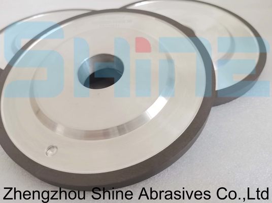 OEM 150mm 14F1 রেজিন ডায়মন্ড সিবিএন হুইলস গ্রিলিং চেইনসো ব্লেডের জন্য