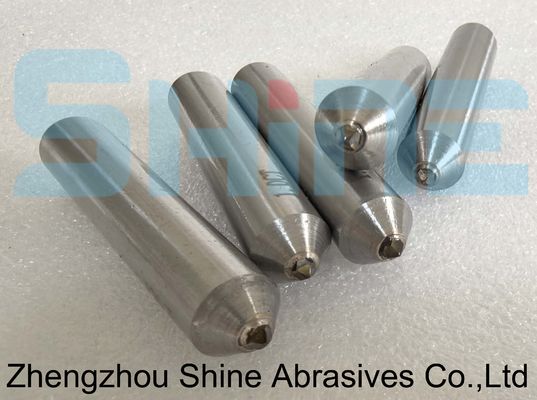 ওডিএম 0.2 ক্যারেট ডায়মন্ড একক পয়েন্ট ড্রেসারগুলি মিলিং হুইলের জন্য