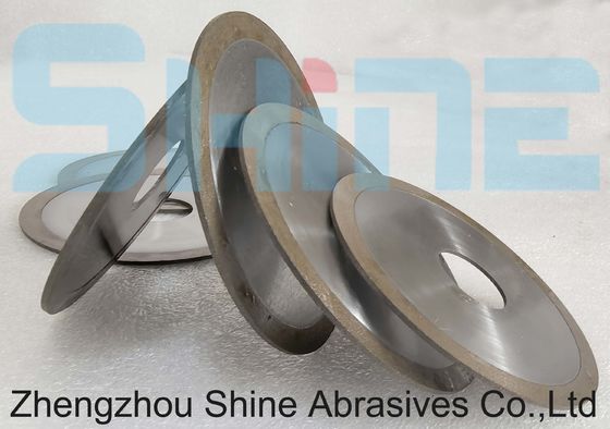 1A1R রজন বন্ড ডায়মন্ড কাটিং হুইল কার্বাইড জন্য কাটিং ডিস্ক