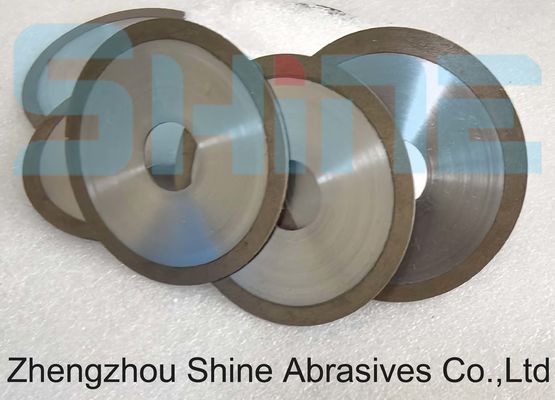 1A1R রজন বন্ড ডায়মন্ড কাটিং হুইল কার্বাইড জন্য কাটিং ডিস্ক