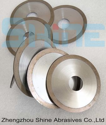 1A1R রজন বন্ড ডায়মন্ড কাটিং হুইল কার্বাইড জন্য কাটিং ডিস্ক