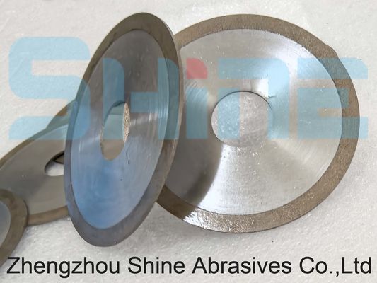 1A1R রজন বন্ড ডায়মন্ড কাটিং হুইল কার্বাইড জন্য কাটিং ডিস্ক
