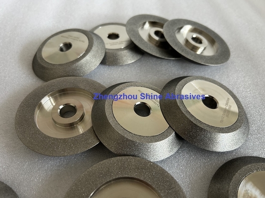 MR-13B MR-13A MR-13D ম্যানুয়াল শার্পনারের জন্য ৭৮মিমি CBN শাণিত করার চাকা