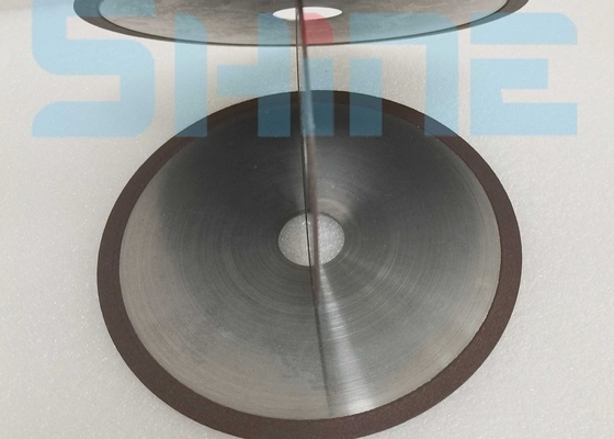 20mm Bore 1A1R ডায়মন্ড হুইলস কার্বাইড গ্রুভিং ডায়মন্ড কাট অফ হুইল