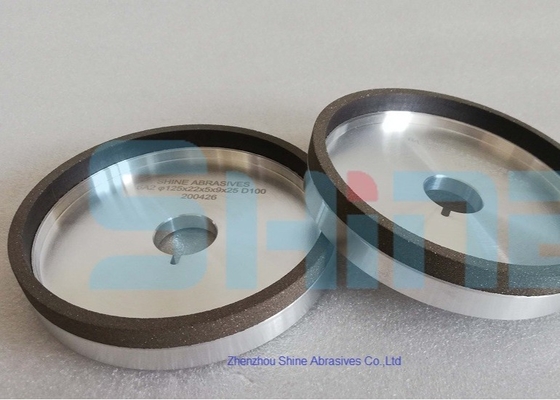 রজন বন্ড ডায়মন্ড কাপ হুইল 125mm