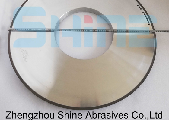 শাইন Abrasives 1A1 কার্বাইড তীক্ষ্ণ করার জন্য ডায়মন্ড চাকার 30 '
