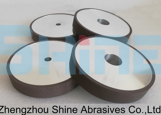 D107 ডায়মন্ড কার্বাইড গ্রিলিং হুইল 5 ইঞ্চি 125mm OEM ODM