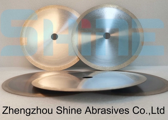 মেটাল বন্ড 1A1R টাইল কাটার জন্য ডায়মন্ড হুইল 200mm