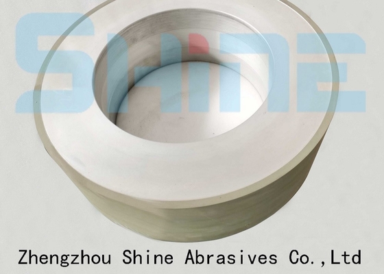 শাইন Abrasives 350mm 1A1 ডায়মন্ড গ্রাইন্ডিং হুইল রজন বন্ড