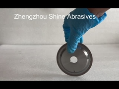 OEM ওডিএম 14A1 মেটাল বন্ড ডায়মন্ড হুইলস কাটিয়া মেশিনের জন্য