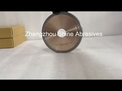 11V9 কাপ সারফেস রেজিন বন্ড ডায়মন্ড সিবিএন হুইলস অটোমোবাইল শিল্পের জন্য