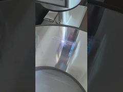 ইউরোতে গ্রাহকের কাছে বিতরণের জন্য শাইন অ্যাব্রেসিভস 700 মিমি 1A1 রজন বন্ড ডায়মন্ড হুইলে লেজার চিহ্নিত করা