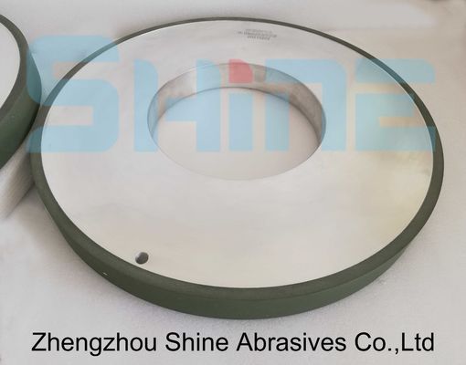 30 মিমি ব্যাসার্ধের সিলিন্ডারিকাল 1A1 ডায়মন্ড হুইল কার্টন প্যাকেজিং