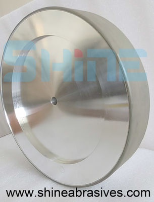 1A1 ট্যাটু সুই জন্য রজন বন্ধন ডায়মন্ড চাকার, ট্যাটু সুই গ্রিলিং