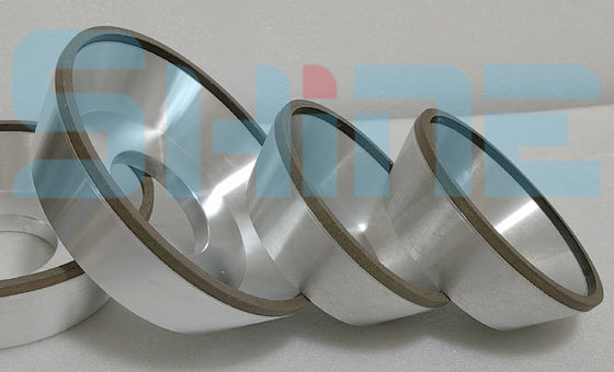 হোল ব্যাসার্ধ কার্বাইড সরঞ্জামগুলি পরিবর্তিত হয়