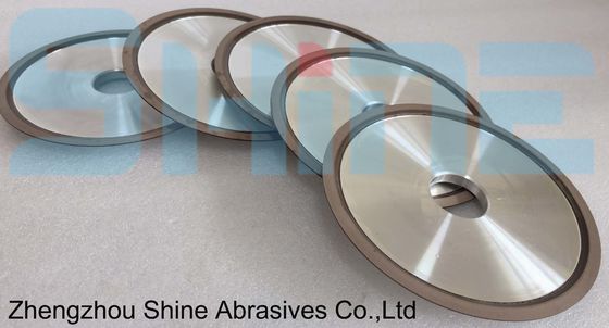 4A2 রজন বন্ড ডায়মন্ড গ্রাইন্ডিং হুইল জন্য Saw Blade Carbide Cutter