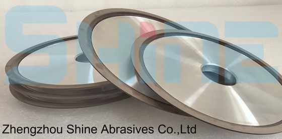 রজন বন্ড ডায়মন্ড গ্রিলিং হুইল কাঠের কাজ সরঞ্জাম জন্য টংস্টেন কার্বাইড