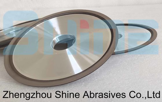 রজন বন্ড ডায়মন্ড গ্রিলিং হুইল কাঠের কাজ সরঞ্জাম জন্য টংস্টেন কার্বাইড