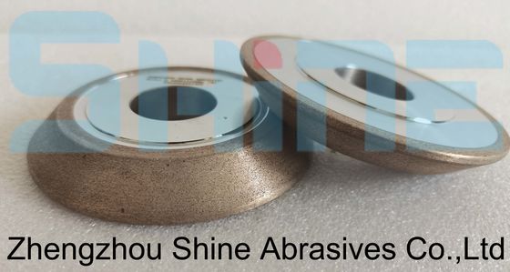 ODM 1V1 127mm মেটাল বন্ড ডায়মন্ড সিবিএন হুইলস ফর গ্রিলিং চেইনসো ব্লেড