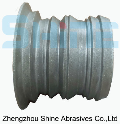 ডায়মন্ড ড্রেসার সিভিডি ডায়মন্ড ড্রেসার হুইল গ্রিলিং হুইলের জন্য ডায়মন্ড ড্রেসার