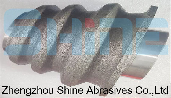 ডায়মন্ড ড্রেসার সিভিডি ডায়মন্ড ড্রেসার হুইল গ্রিলিং হুইলের জন্য ডায়মন্ড ড্রেসার