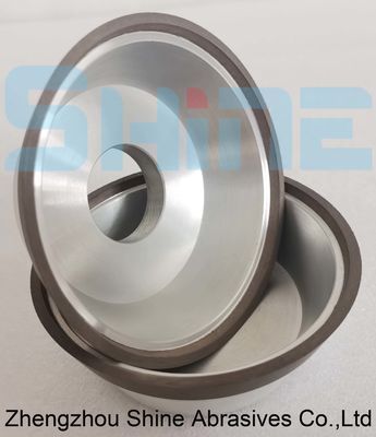 রজন কাপ হুইল গোলাপী গ্রাইন্ডিং হুইল জন্য বৃত্তাকার দেখেছি ব্লেড কার্বাইড টুল