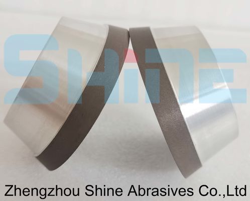 রজন কাপ হুইল গোলাপী গ্রাইন্ডিং হুইল জন্য বৃত্তাকার দেখেছি ব্লেড কার্বাইড টুল