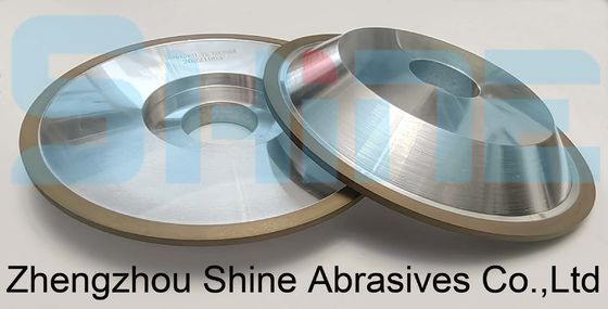 ওডিএম রেজিন বন্ড ডায়মন্ড হুইলস ফোরকারামিক্স, গ্লাস, সুপারঅব্র্যাসিভস সিবিএন টুলিং