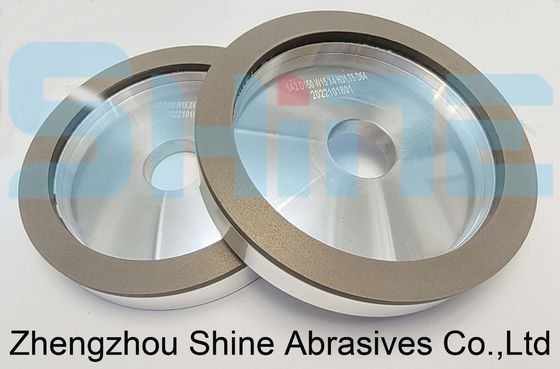 ওডিএম রেজিন বন্ড ডায়মন্ড হুইলস ফোরকারামিক্স, গ্লাস, সুপারঅব্র্যাসিভস সিবিএন টুলিং