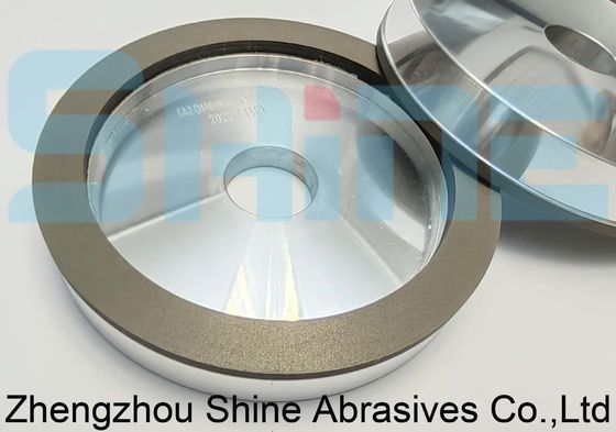 ওডিএম রেজিন বন্ড ডায়মন্ড হুইলস ফোরকারামিক্স, গ্লাস, সুপারঅব্র্যাসিভস সিবিএন টুলিং