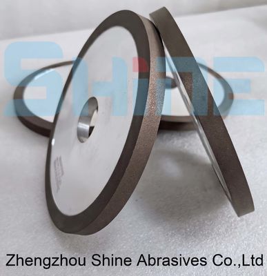 1A1 রজন বন্ড ডায়মন্ড গ্রিলিং হুইল জন্য পিডিসি ড্রিল বিটস তেল ড্রিলিং সরঞ্জাম