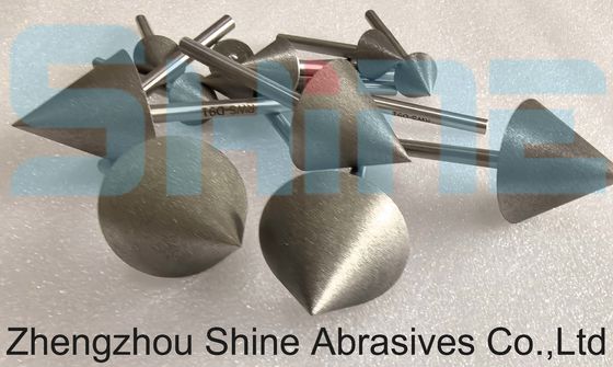 ইলেকট্রোপ্লেটেড গ্রাইন্ডিং হেড শিল্প ক্ষেত্র বা অভ্যন্তরীণ বা বহিরাগত গ্রাইন্ডিং