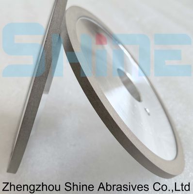 ওডিএম 100 এমএম 3 এ 1 রেজিন বন্ড ডায়মন্ড গ্রিলিং হুইল থার্মাল স্প্রে করার জন্য