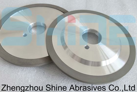 ওডিএম 100 এমএম 3 এ 1 রেজিন বন্ড ডায়মন্ড গ্রিলিং হুইল থার্মাল স্প্রে করার জন্য