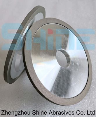 ওডিএম 100 এমএম 3 এ 1 রেজিন বন্ড ডায়মন্ড গ্রিলিং হুইল থার্মাল স্প্রে করার জন্য