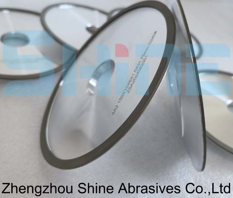 ওডিএম 150 মিমি 4 এ 2 রেজিন বন্ড হুইল ডি 240 কার্বাইড সার্কেল সাগুলির জন্য গ্রিট