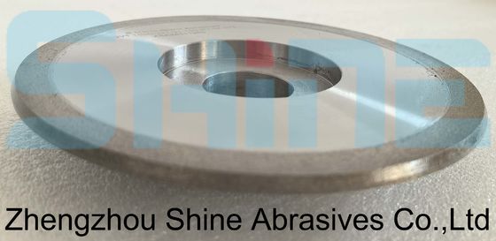 3V1 150MM ধাতব বন্ড ডায়মন্ড গ্রিলিং হুইল কঠিন কার্বাইড ড্রিল বিট জন্য