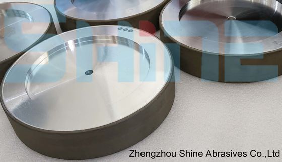 1A1 পিডিসি ড্রিল বিটসের জন্য রজন বন্ড গ্রিলিং হুইল তেল ড্রিলিং সরঞ্জাম