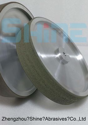 1A1 পিডিসি ড্রিল বিটসের জন্য রজন বন্ড গ্রিলিং হুইল তেল ড্রিলিং সরঞ্জাম