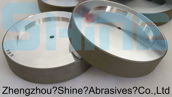 1A1 পিডিসি ড্রিল বিটসের জন্য রজন বন্ড গ্রিলিং হুইল তেল ড্রিলিং সরঞ্জাম