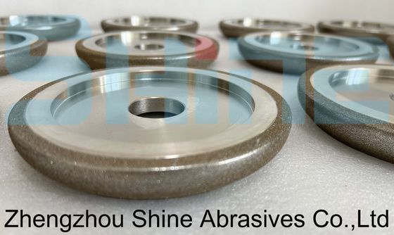 রিপার ৩৭ ১০ ডিগ্রি সিবিএন হুইল ব্যান্ড সিও ব্লেডের দাঁত তীক্ষ্ণ করার জন্য