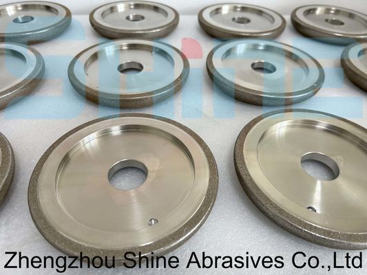 রিপার ৩৭ ১০ ডিগ্রি সিবিএন হুইল ব্যান্ড সিও ব্লেডের দাঁত তীক্ষ্ণ করার জন্য