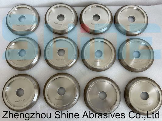 রিপার ৩৭ ১০ ডিগ্রি সিবিএন হুইল ব্যান্ড সিও ব্লেডের দাঁত তীক্ষ্ণ করার জন্য