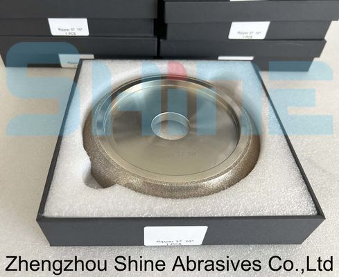 রিপার ৩৭ ব্যান্ড সিও 10 ডিগ্রি প্রোফাইলের সাথে ব্যাণ্ড সিও ব্লেডের জন্য সিবিএন হুইল