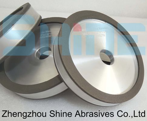 চাকার স্থায়িত্বের জন্য বিভিন্ন কর্মক্ষমতা রেজিন বন্ড ডায়মন্ড হুইল